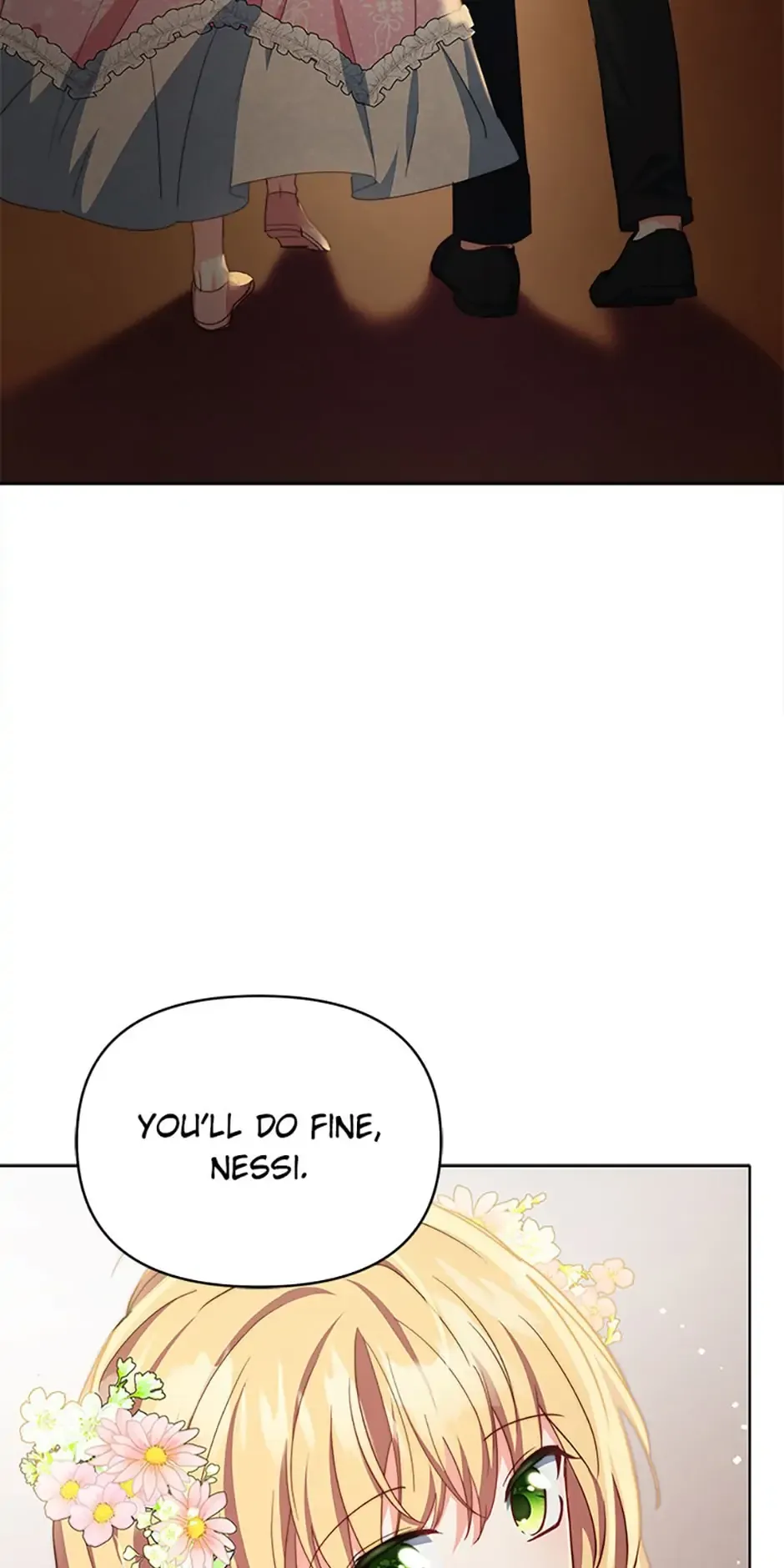 The Contract Couple: Ines & Kaisac Chapter 23 page 63