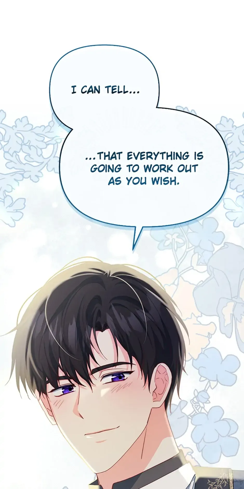 The Contract Couple: Ines & Kaisac Chapter 23 page 65