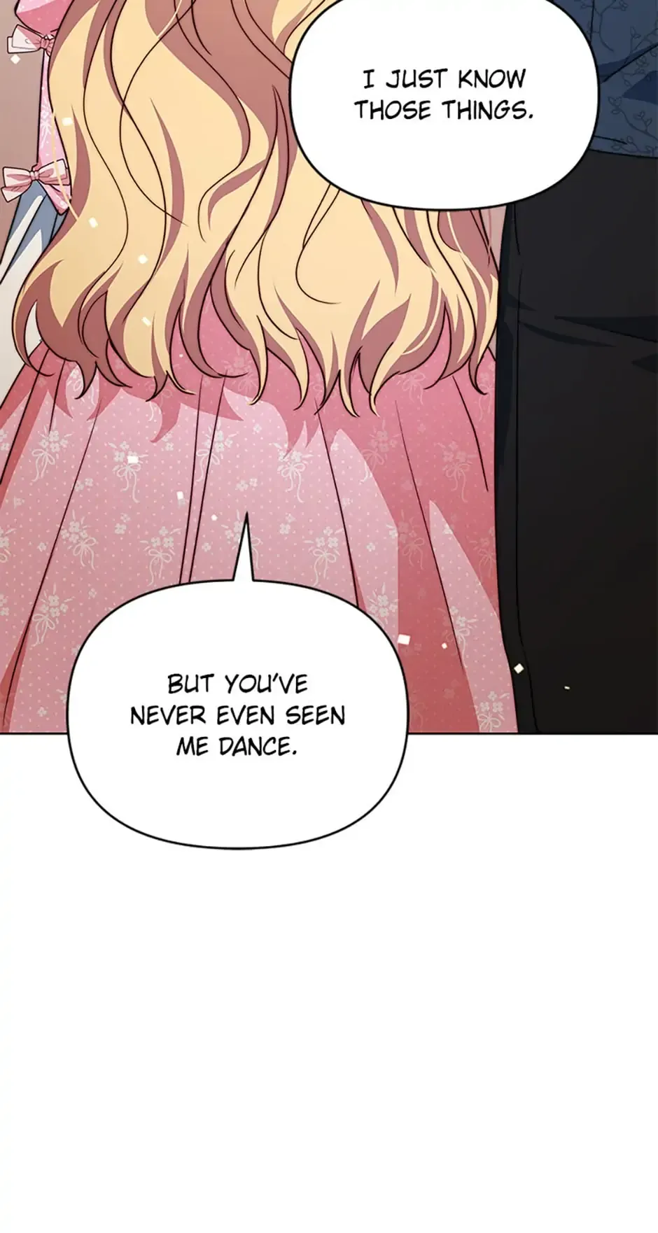 The Contract Couple: Ines & Kaisac Chapter 23 page 68