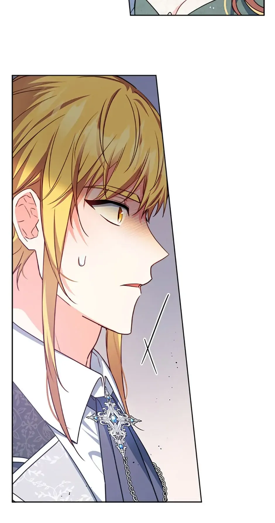The Contract Couple: Ines & Kaisac Chapter 23 page 6