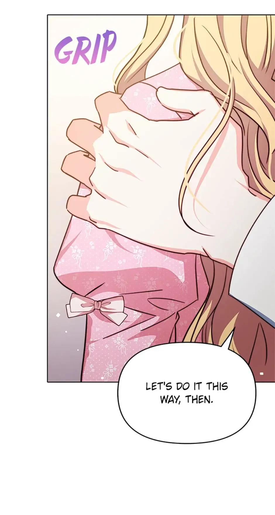 The Contract Couple: Ines & Kaisac Chapter 23 page 69