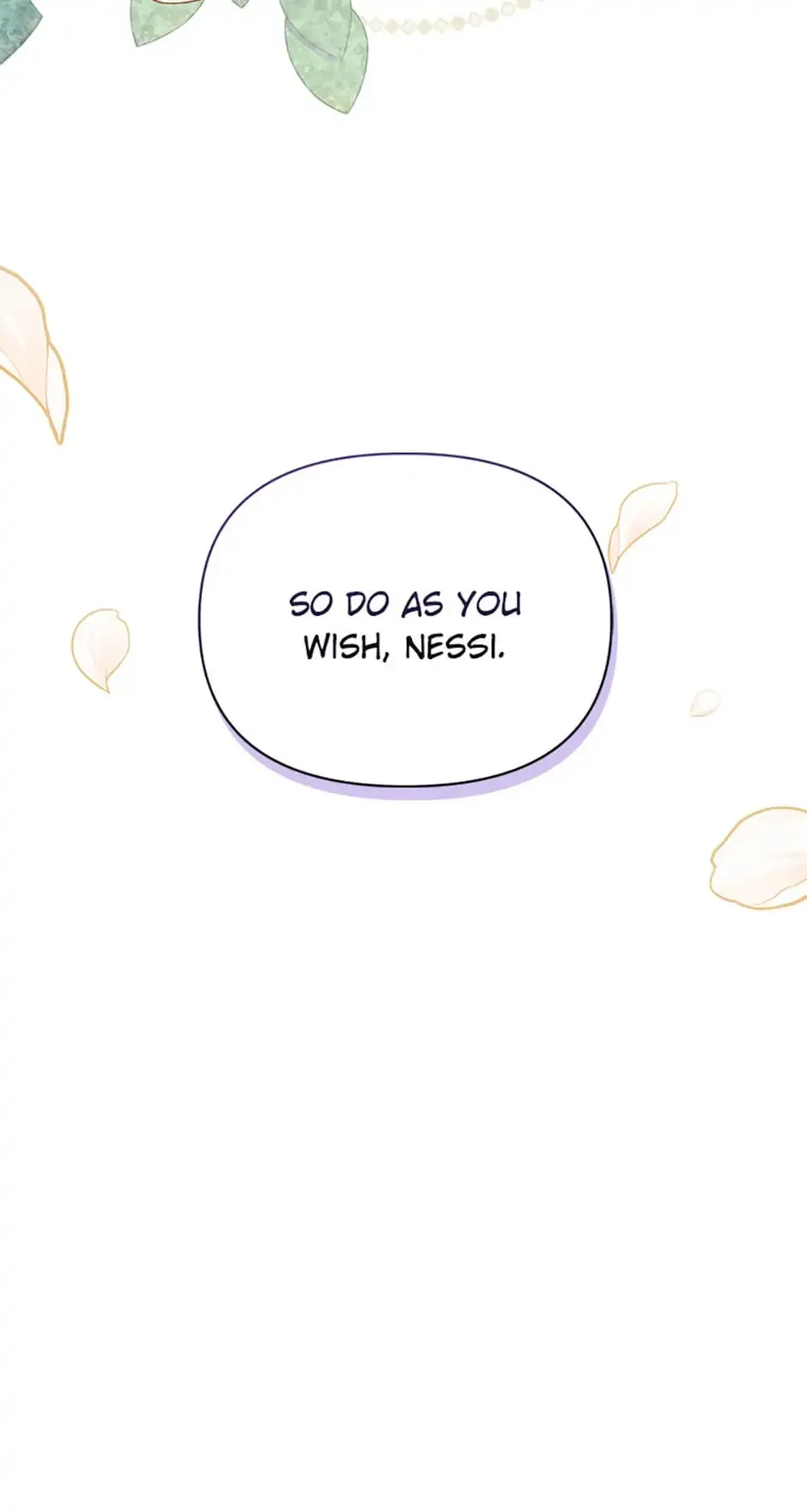 The Contract Couple: Ines & Kaisac Chapter 23 page 72