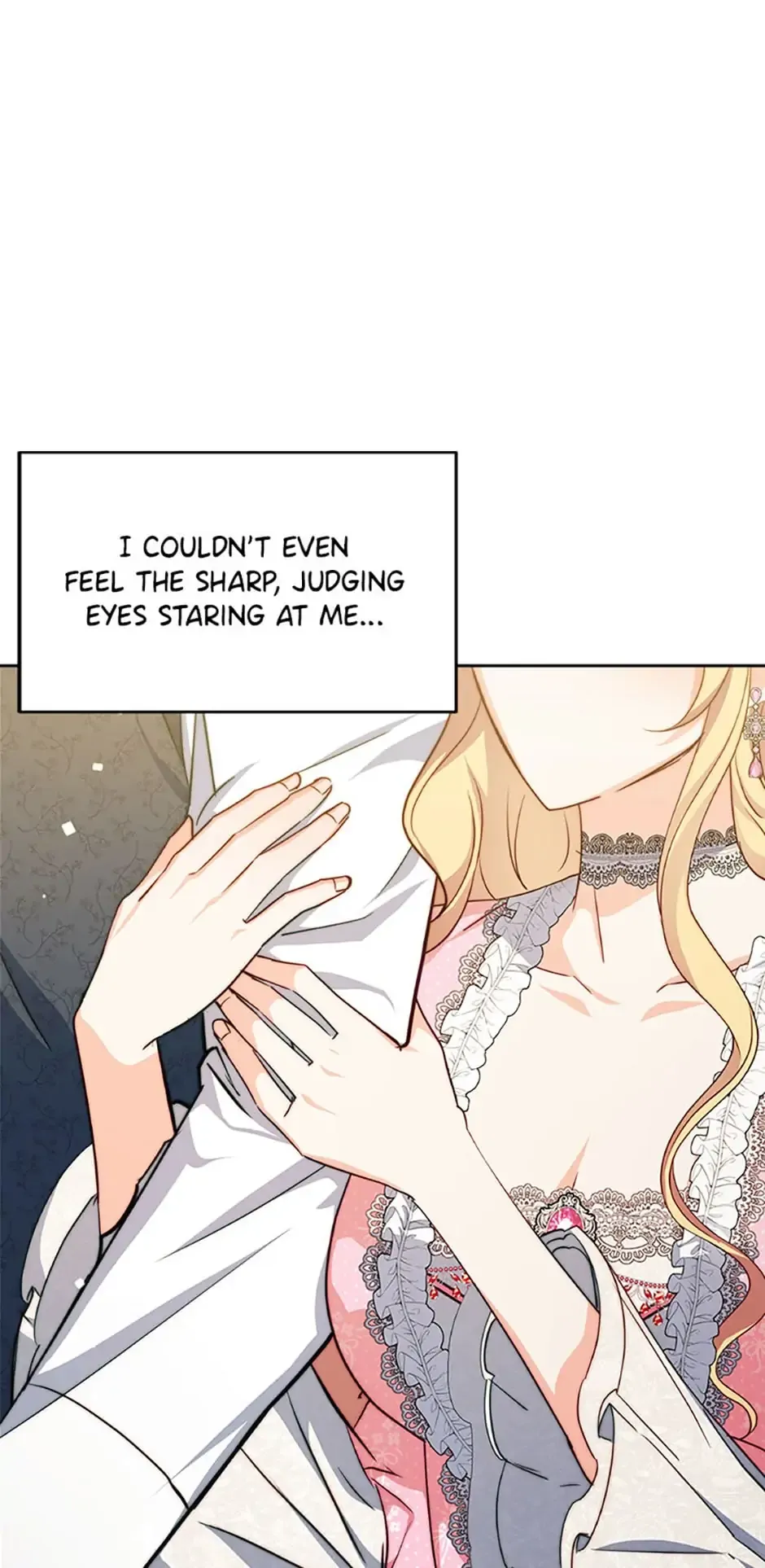 The Contract Couple: Ines & Kaisac Chapter 23 page 79