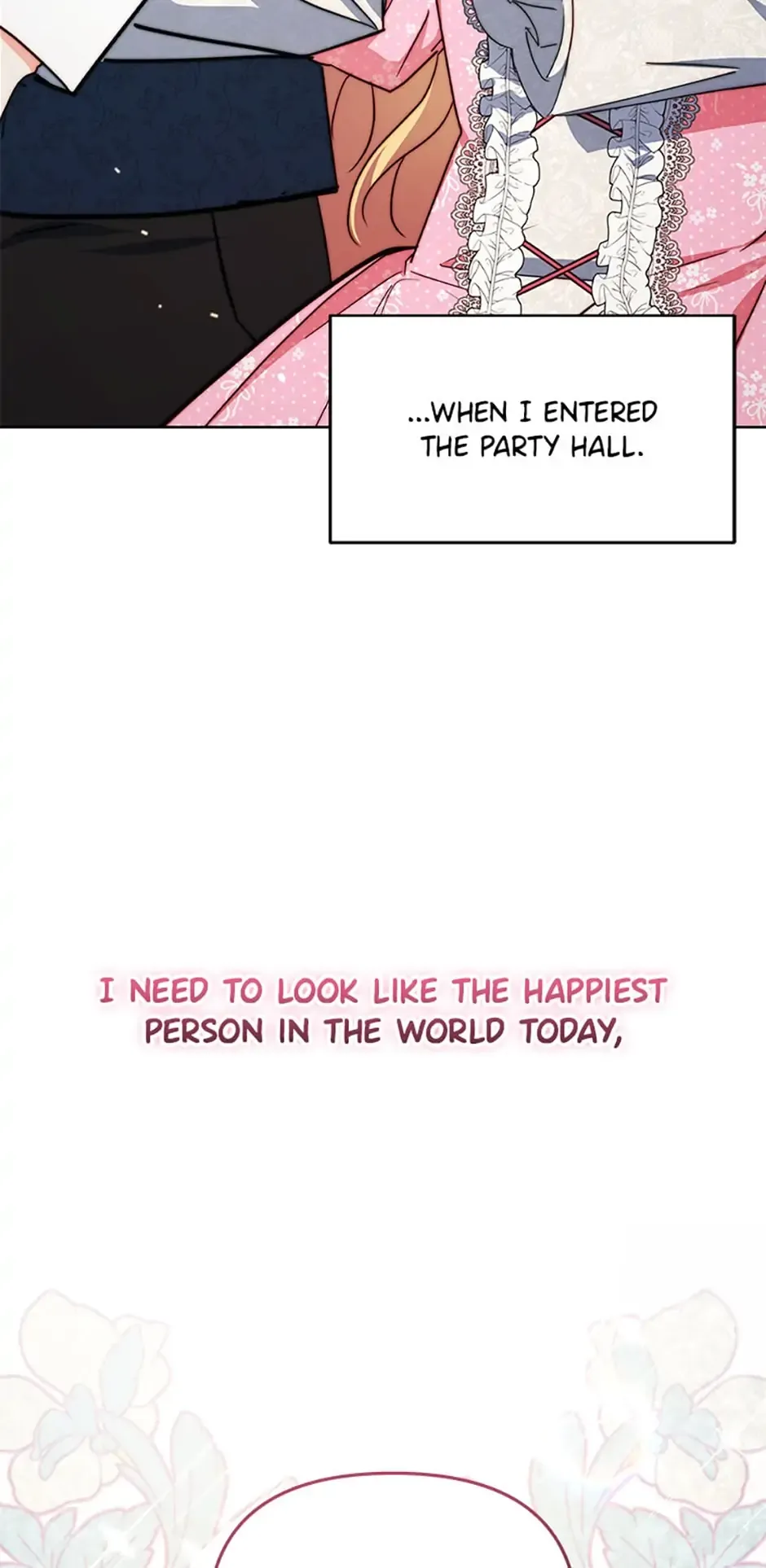 The Contract Couple: Ines & Kaisac Chapter 23 page 80
