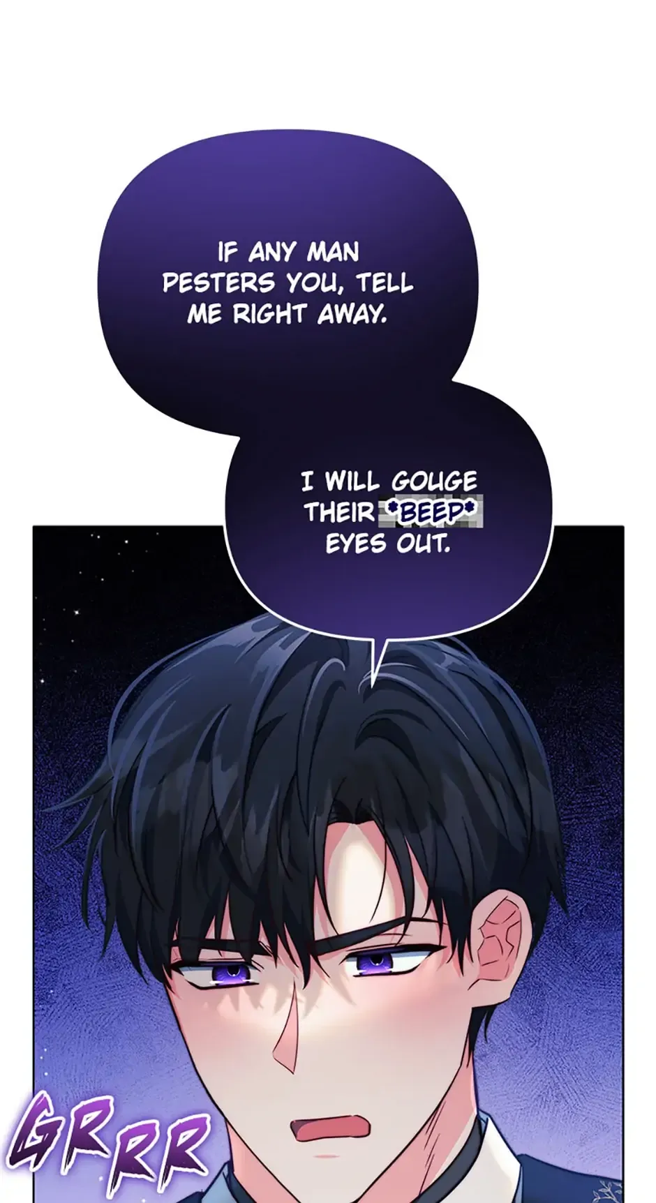 The Contract Couple: Ines & Kaisac Chapter 24 page 11