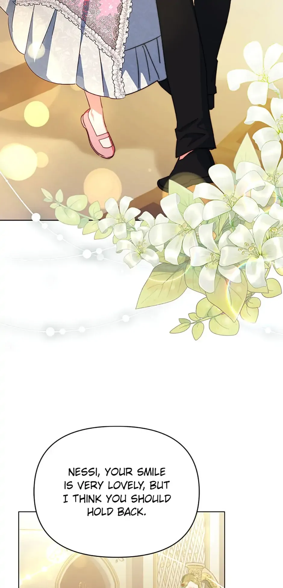 The Contract Couple: Ines & Kaisac Chapter 24 page 15