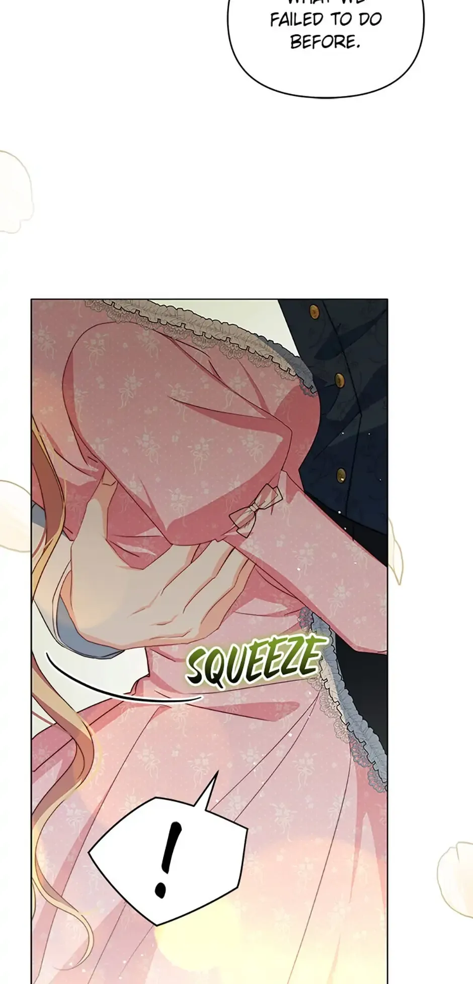 The Contract Couple: Ines & Kaisac Chapter 24 page 18