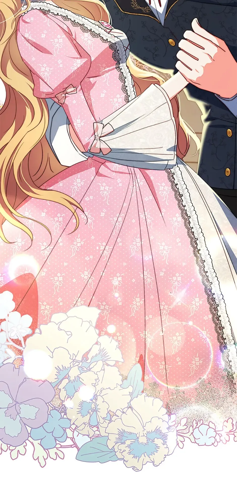 The Contract Couple: Ines & Kaisac Chapter 24 page 20