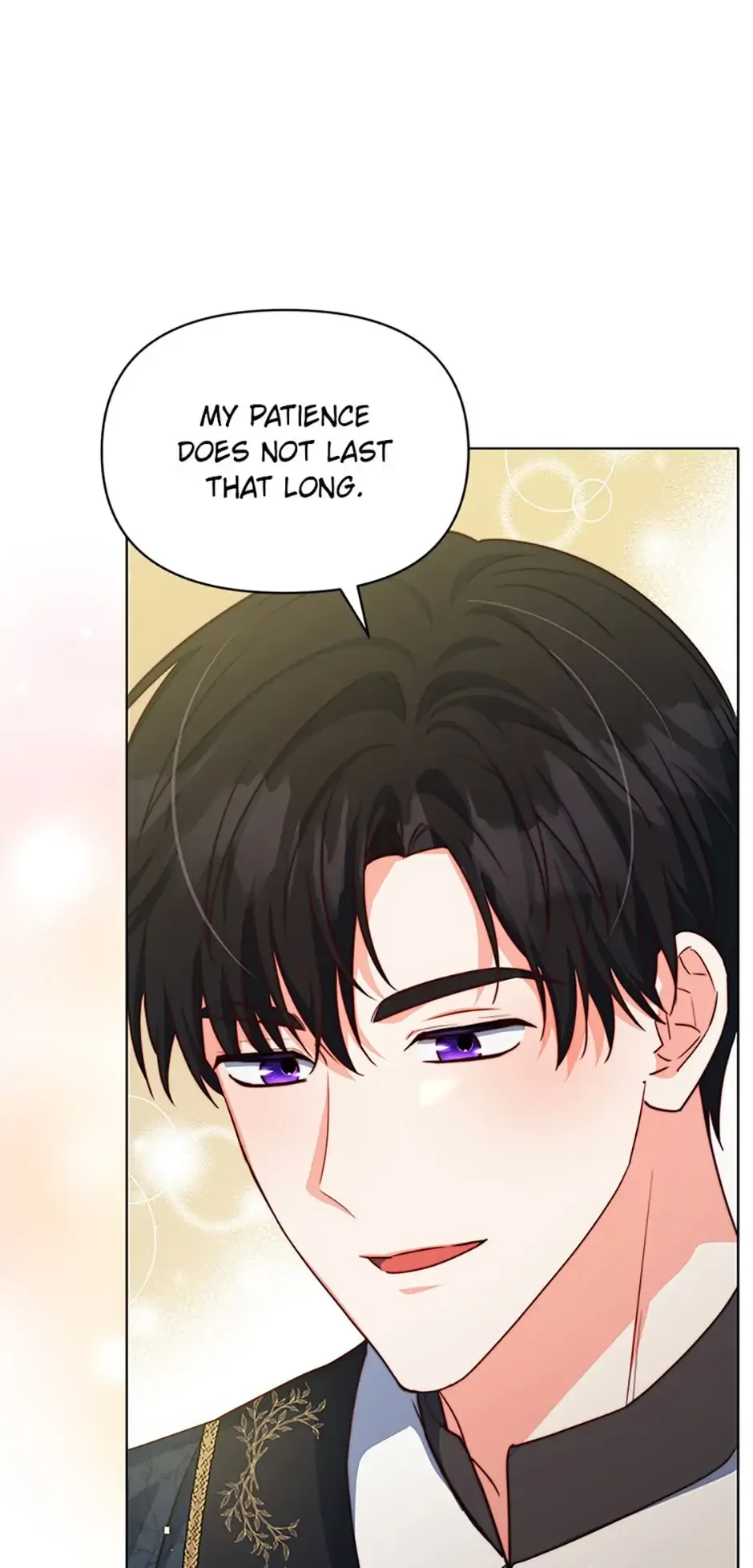 The Contract Couple: Ines & Kaisac Chapter 24 page 21