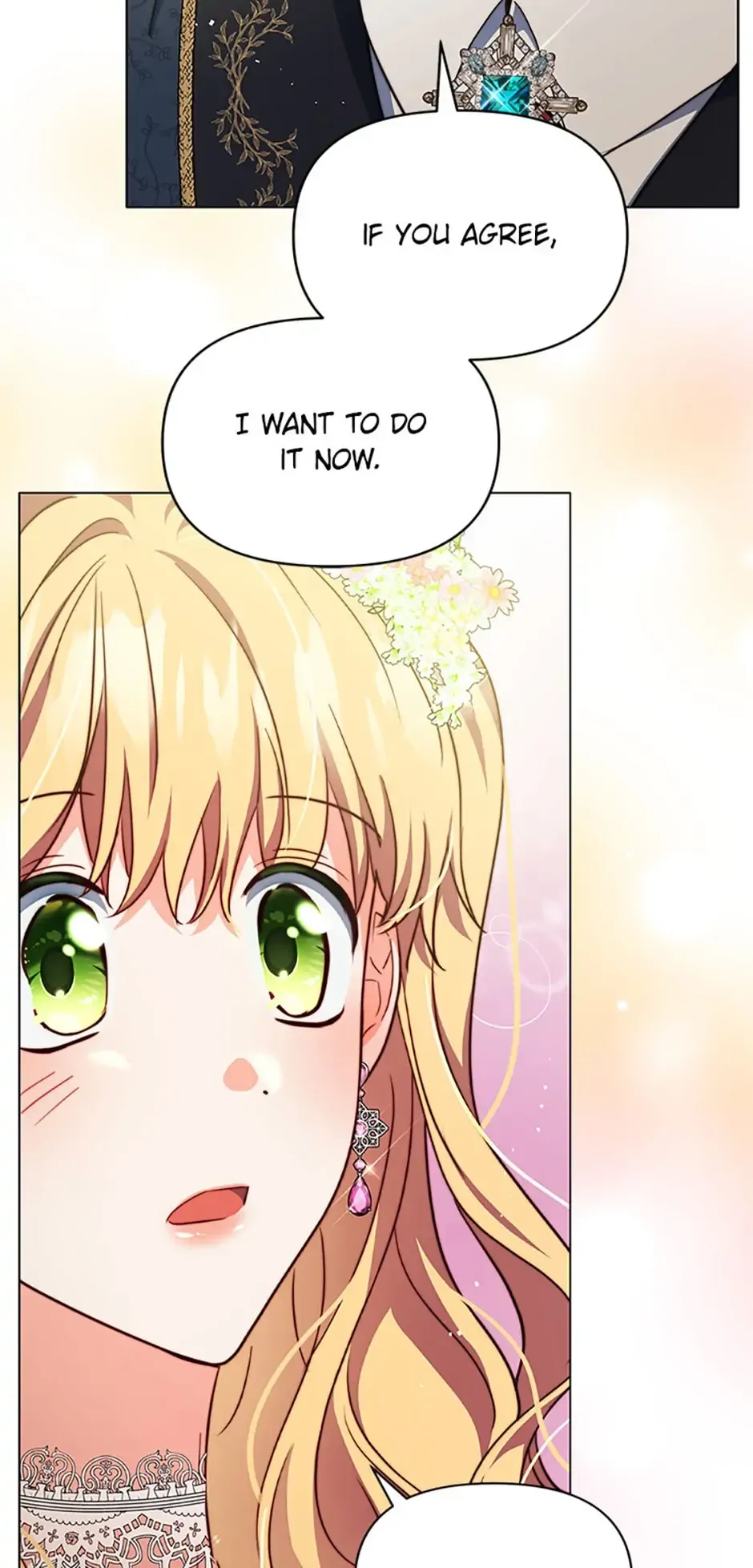The Contract Couple: Ines & Kaisac Chapter 24 page 22