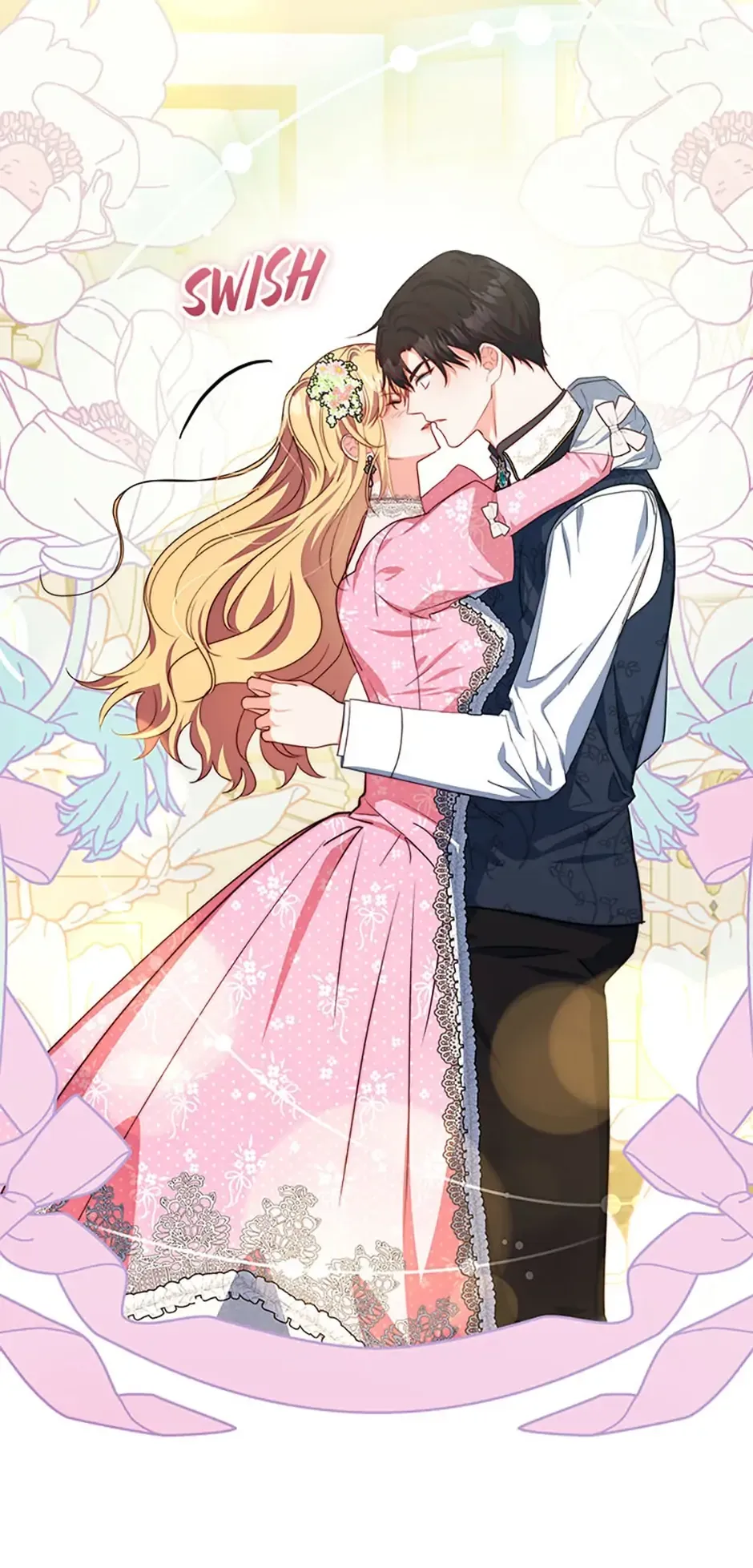 The Contract Couple: Ines & Kaisac Chapter 24 page 24