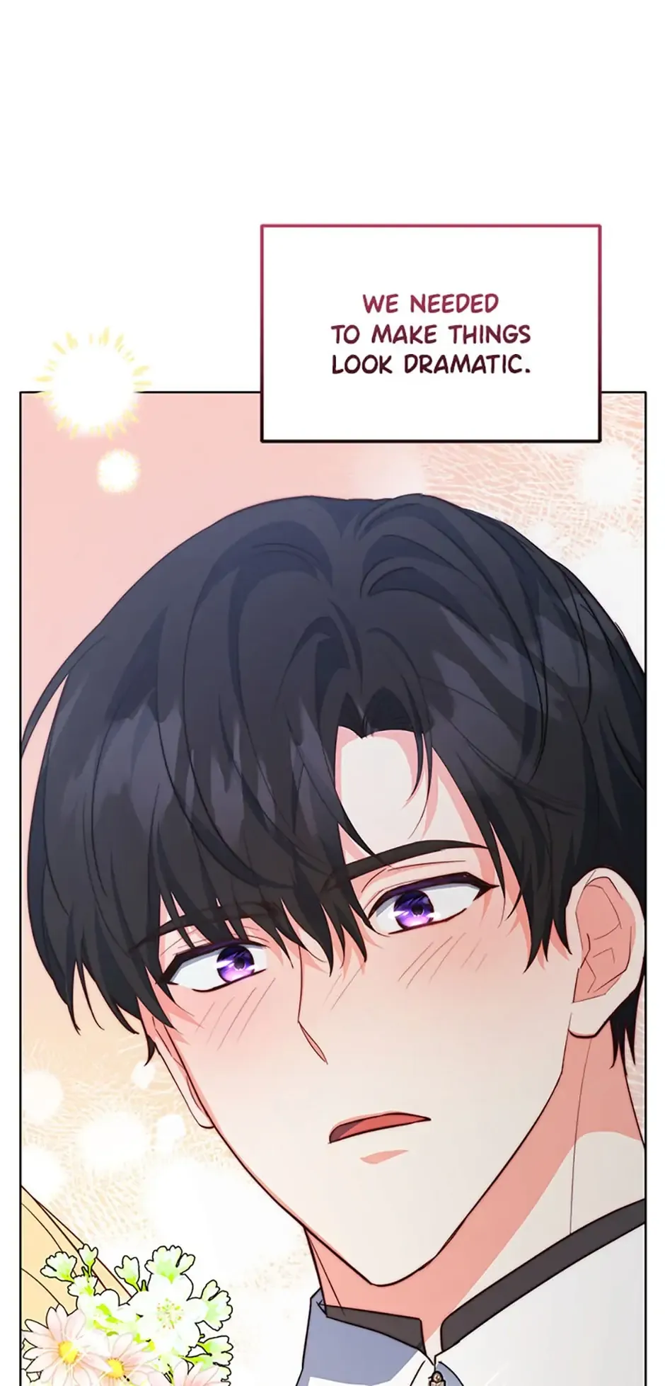 The Contract Couple: Ines & Kaisac Chapter 24 page 25