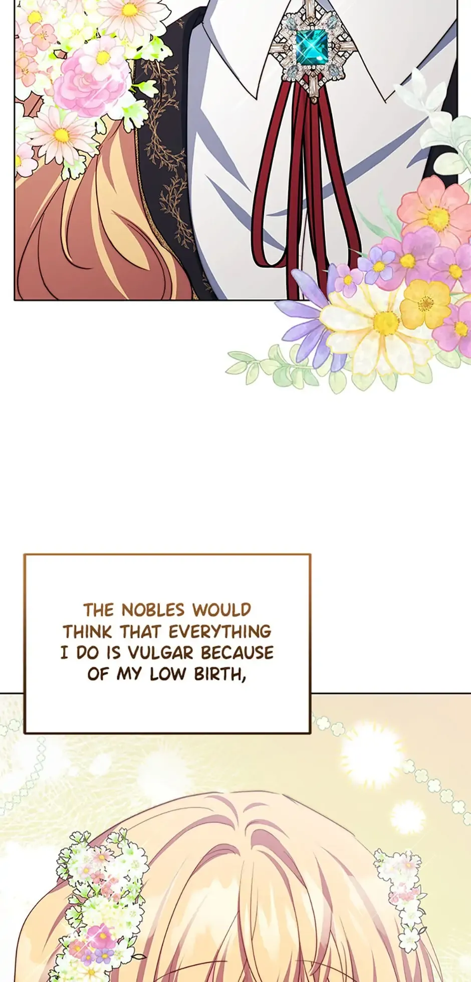 The Contract Couple: Ines & Kaisac Chapter 24 page 26