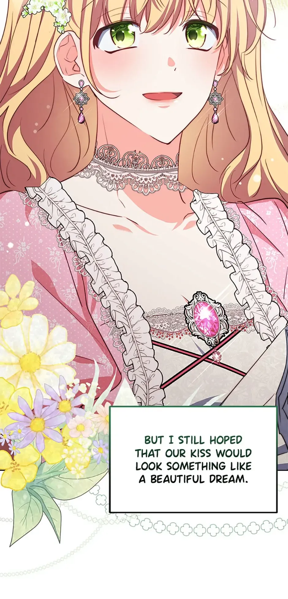 The Contract Couple: Ines & Kaisac Chapter 24 page 27
