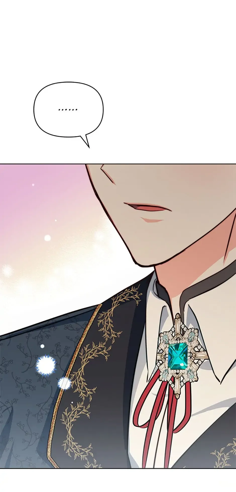 The Contract Couple: Ines & Kaisac Chapter 24 page 28