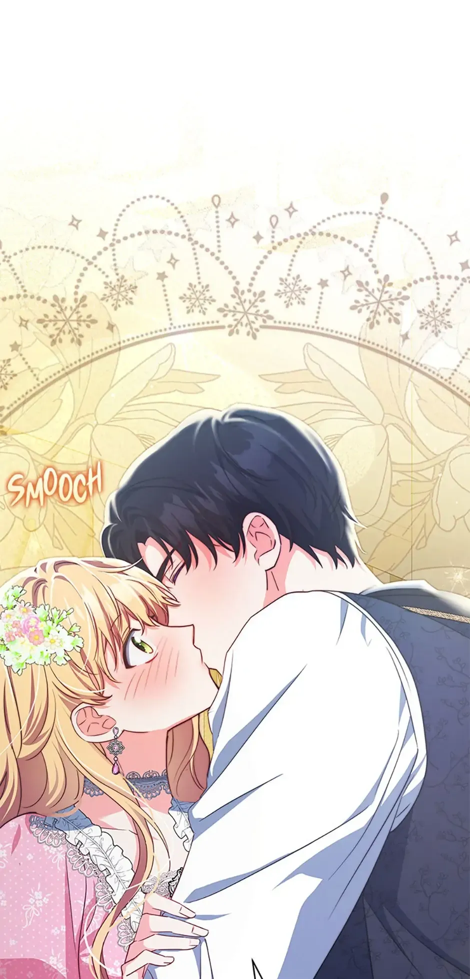 The Contract Couple: Ines & Kaisac Chapter 24 page 29