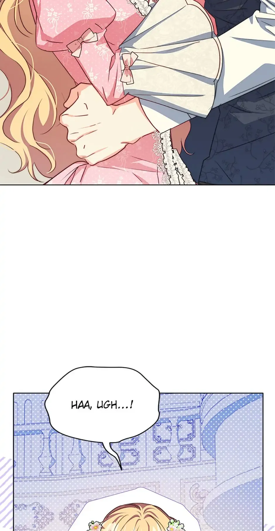 The Contract Couple: Ines & Kaisac Chapter 24 page 36