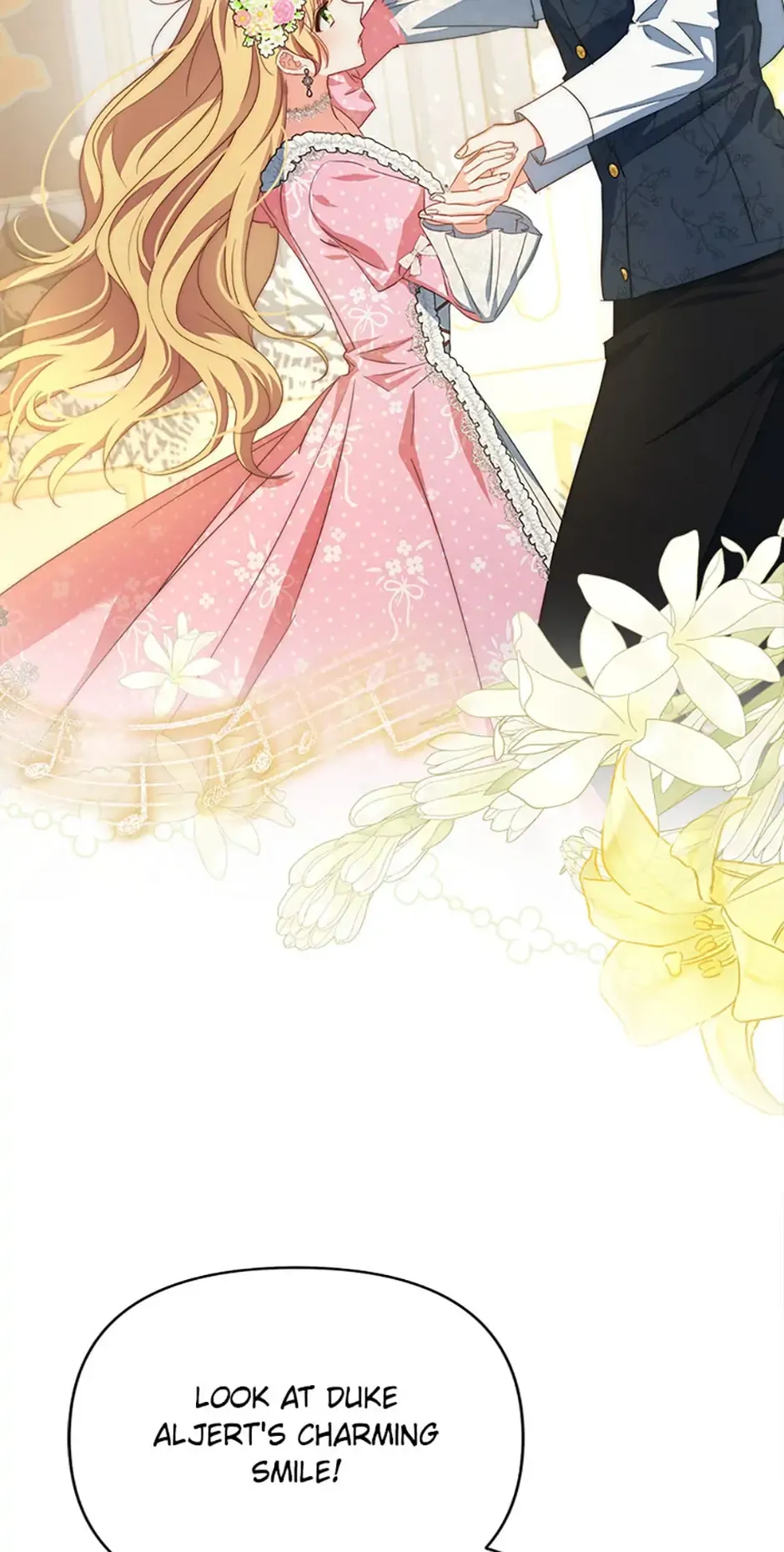 The Contract Couple: Ines & Kaisac Chapter 24 page 3