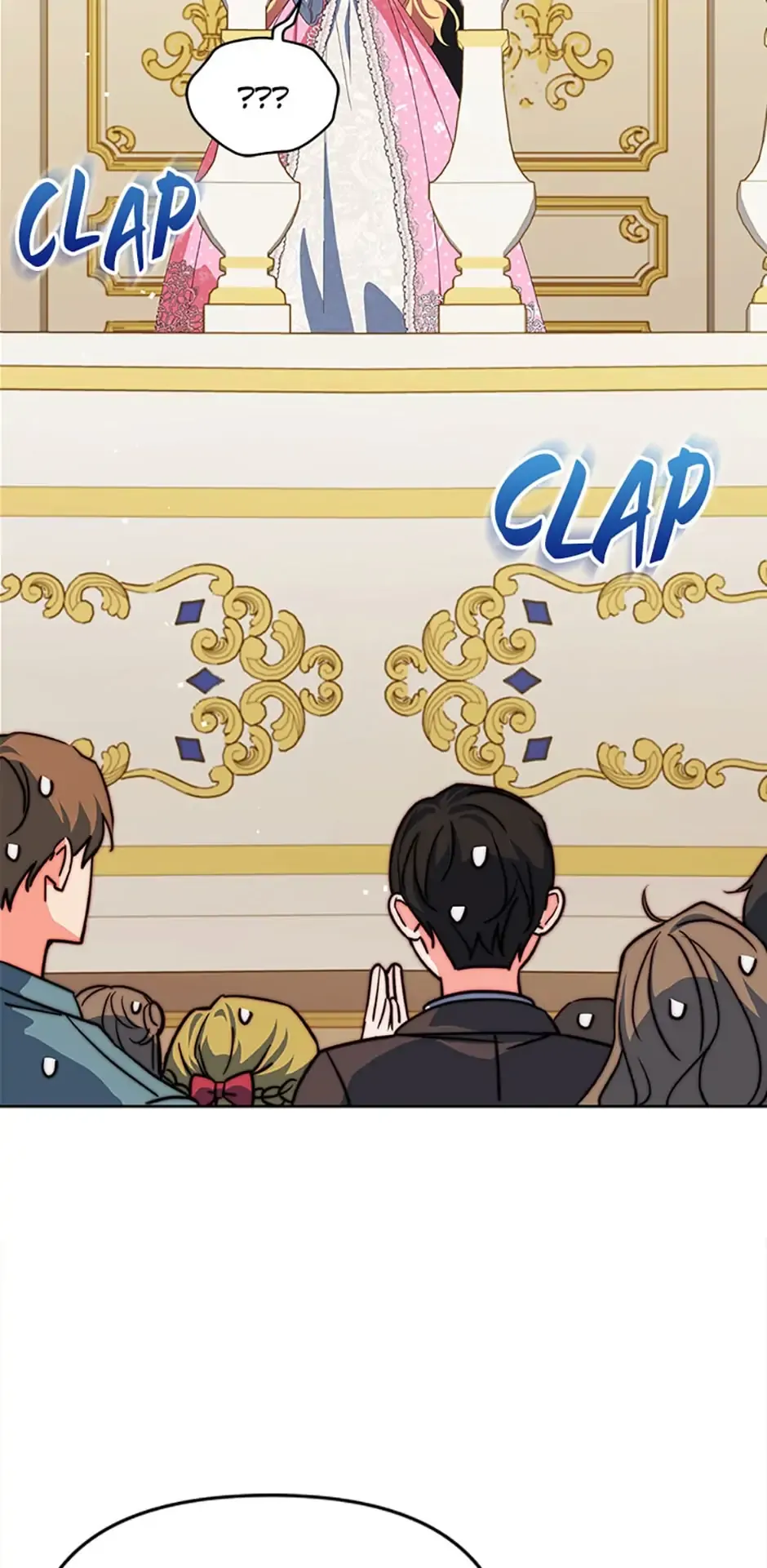 The Contract Couple: Ines & Kaisac Chapter 24 page 45