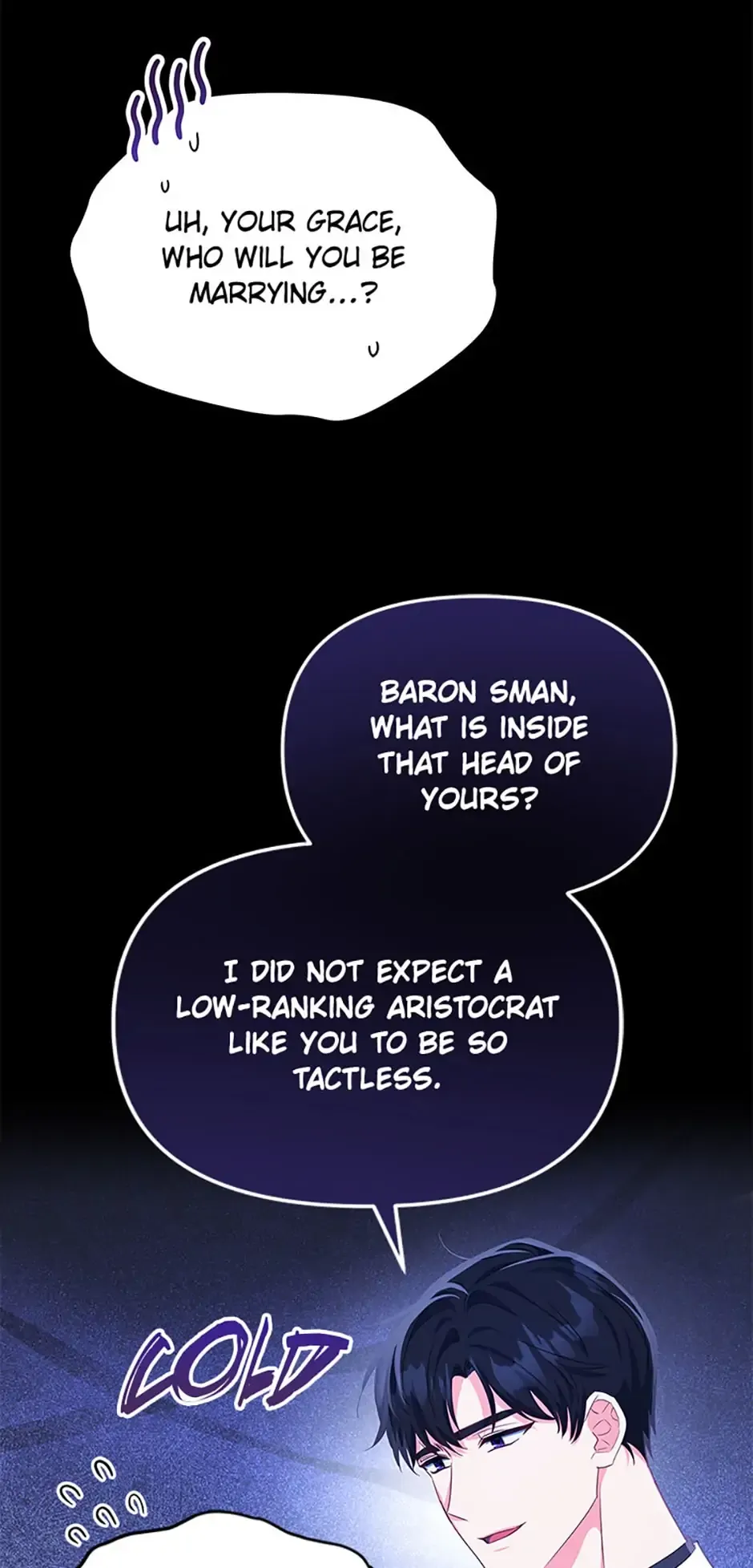 The Contract Couple: Ines & Kaisac Chapter 24 page 52