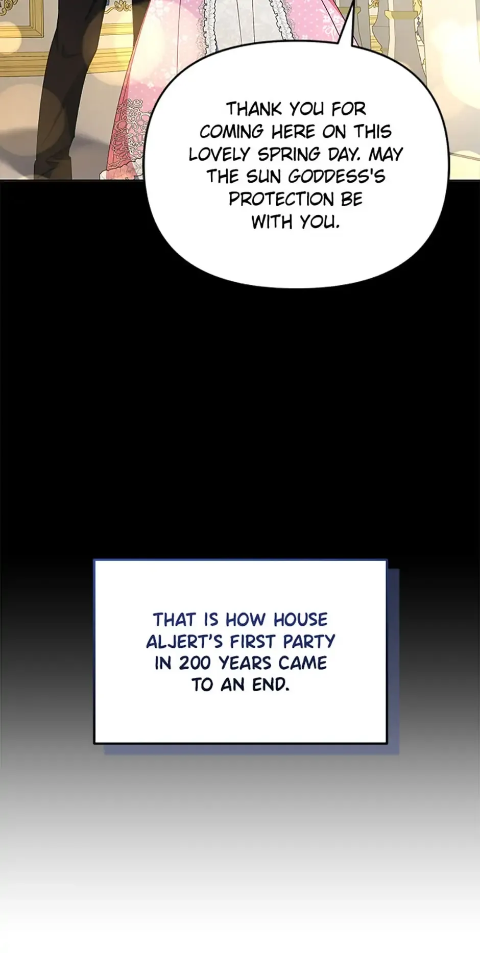 The Contract Couple: Ines & Kaisac Chapter 24 page 55