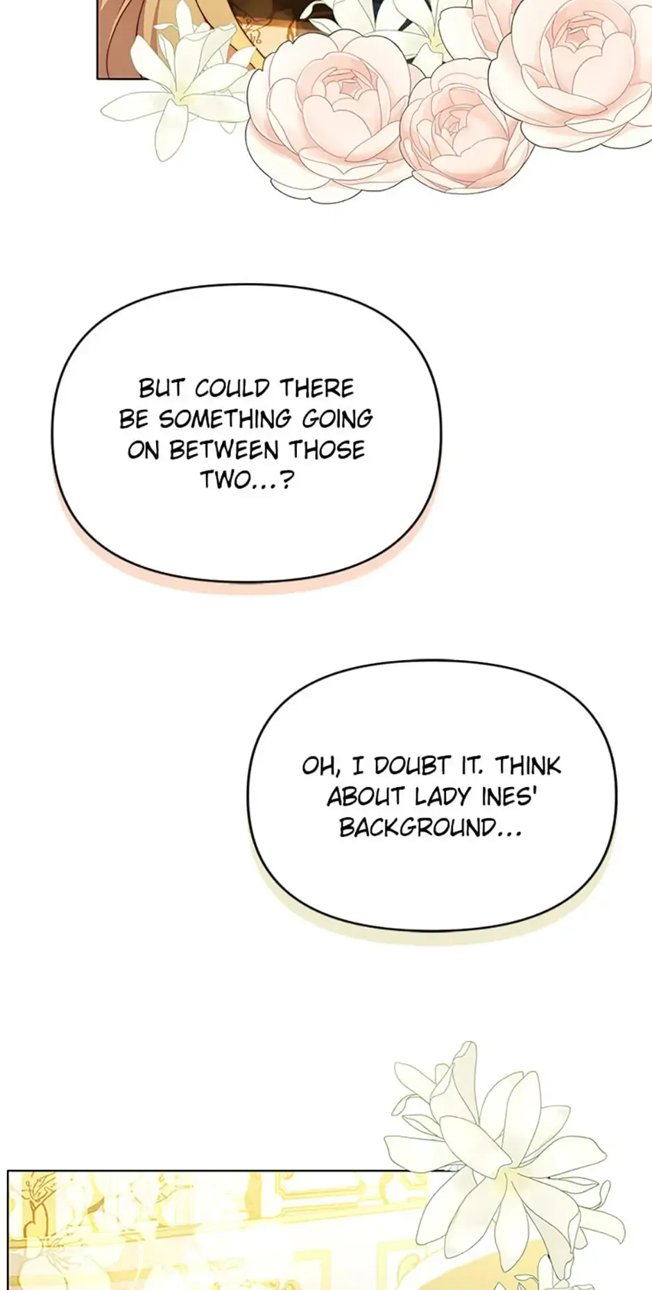 The Contract Couple: Ines & Kaisac Chapter 24 page 5