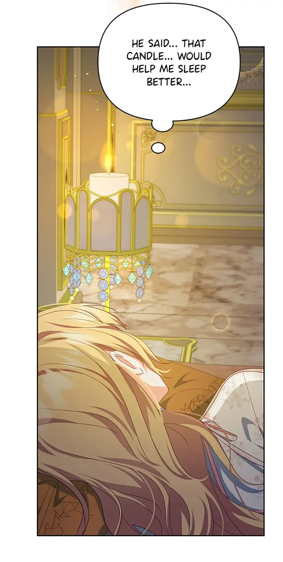 The Contract Couple: Ines & Kaisac Chapter 24 page 60