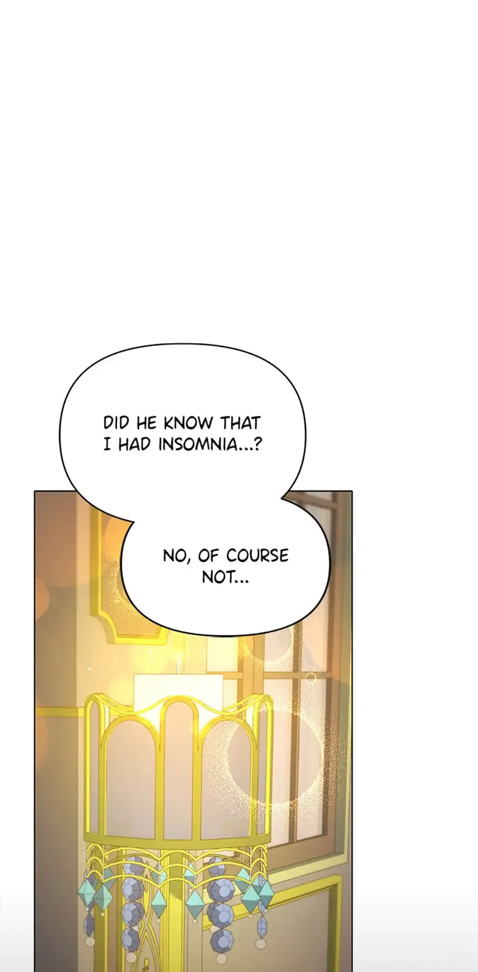 The Contract Couple: Ines & Kaisac Chapter 24 page 61