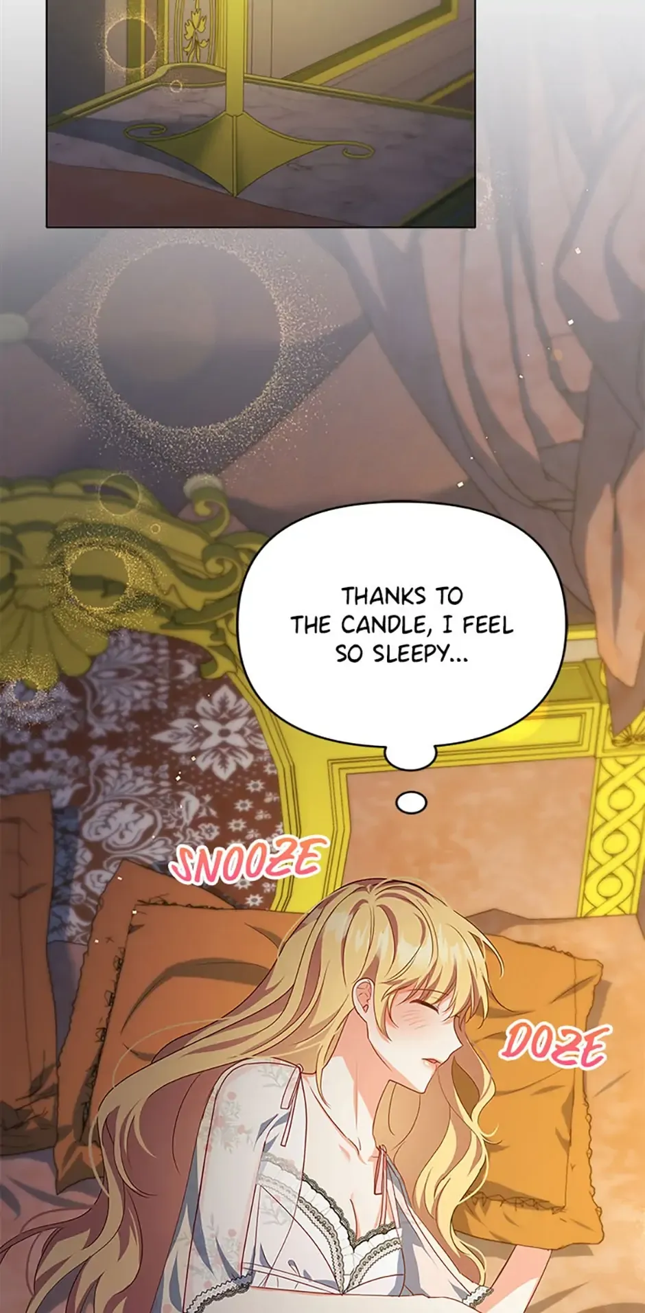 The Contract Couple: Ines & Kaisac Chapter 24 page 62