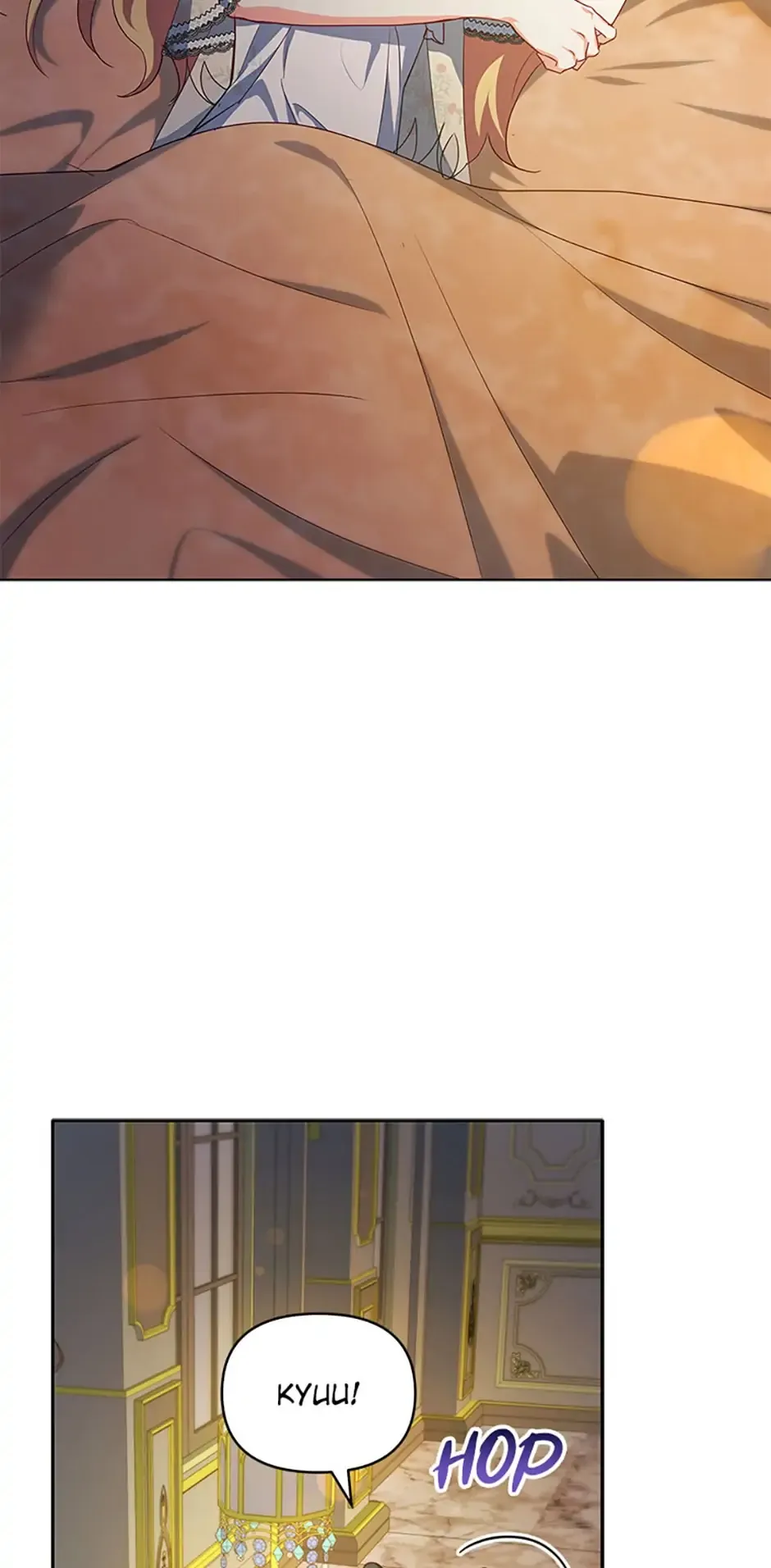 The Contract Couple: Ines & Kaisac Chapter 24 page 63