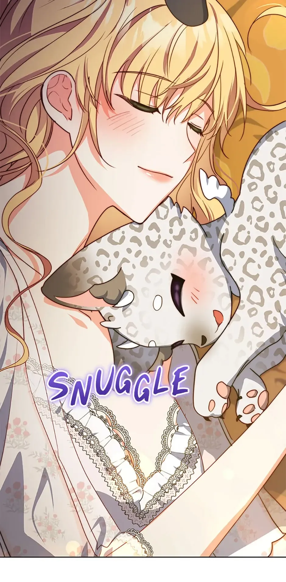 The Contract Couple: Ines & Kaisac Chapter 24 page 65