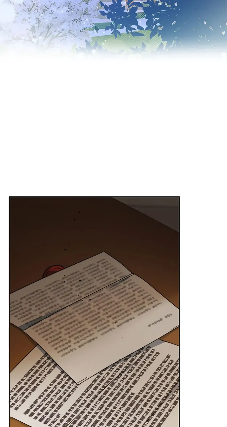 The Contract Couple: Ines & Kaisac Chapter 24 page 69