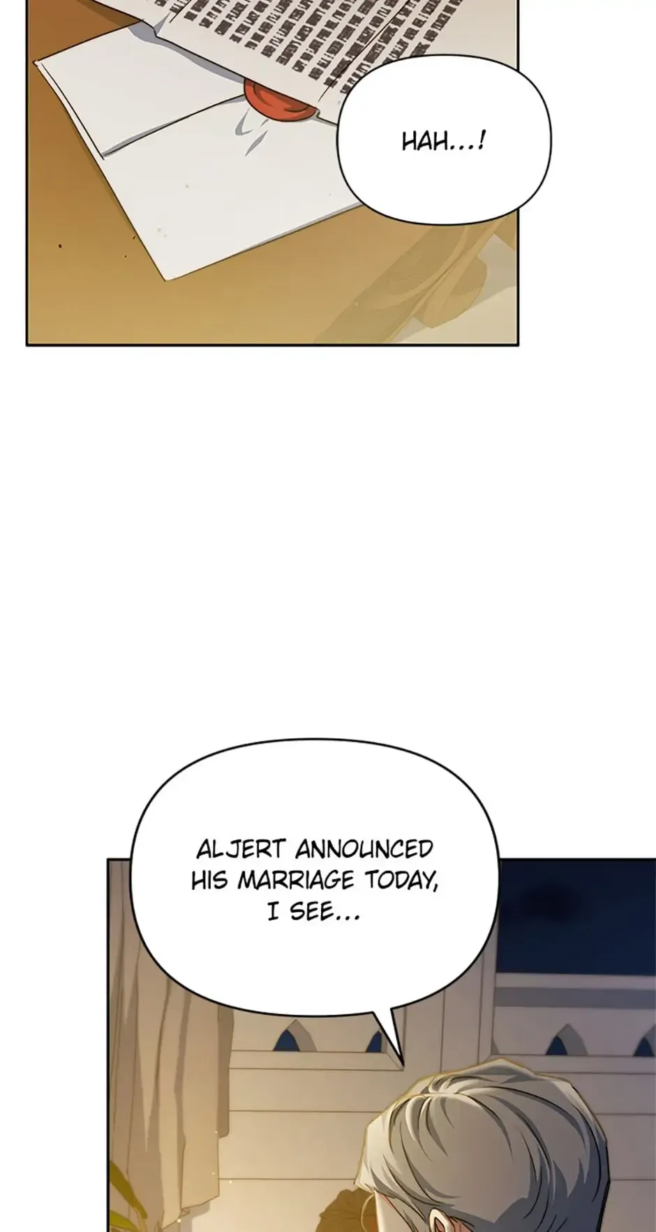 The Contract Couple: Ines & Kaisac Chapter 24 page 70