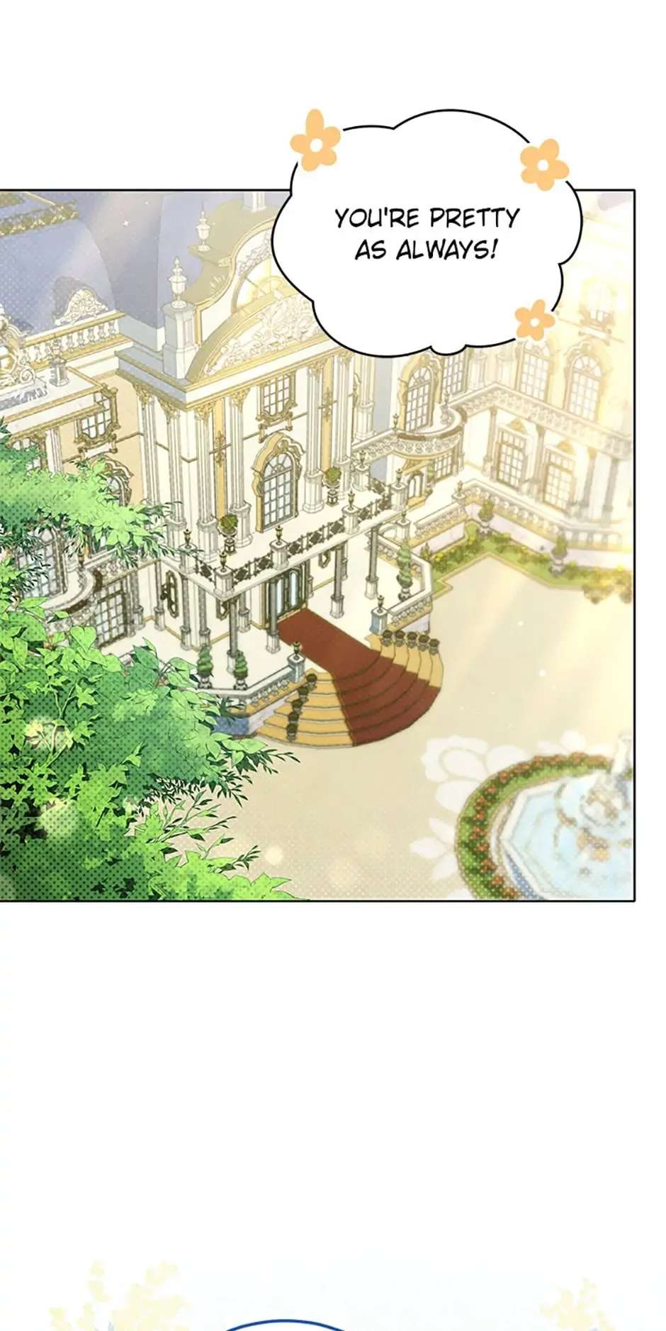 The Contract Couple: Ines & Kaisac Chapter 26 page 0