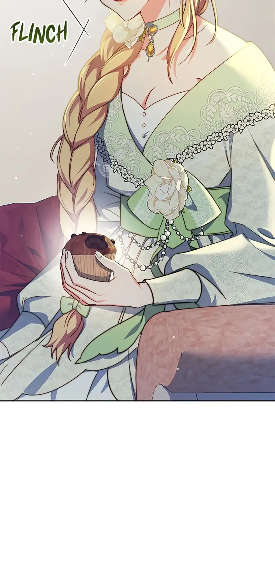 The Contract Couple: Ines & Kaisac Chapter 26 page 15