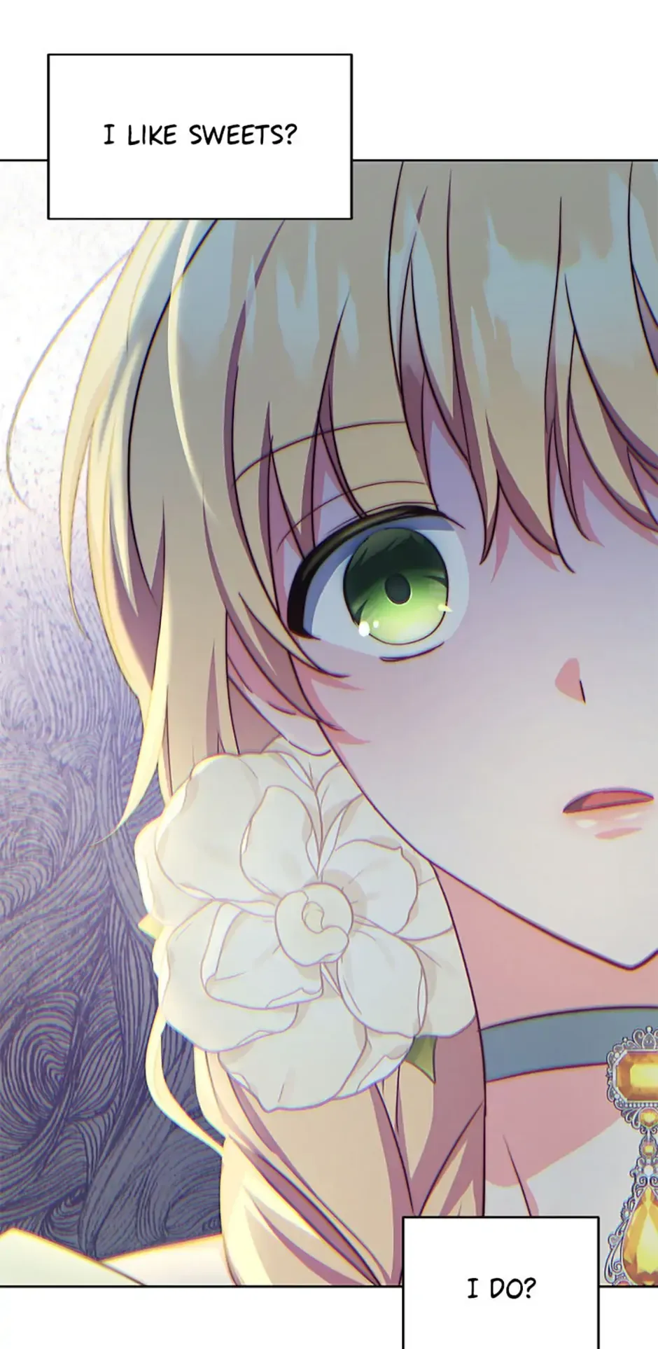 The Contract Couple: Ines & Kaisac Chapter 26 page 16