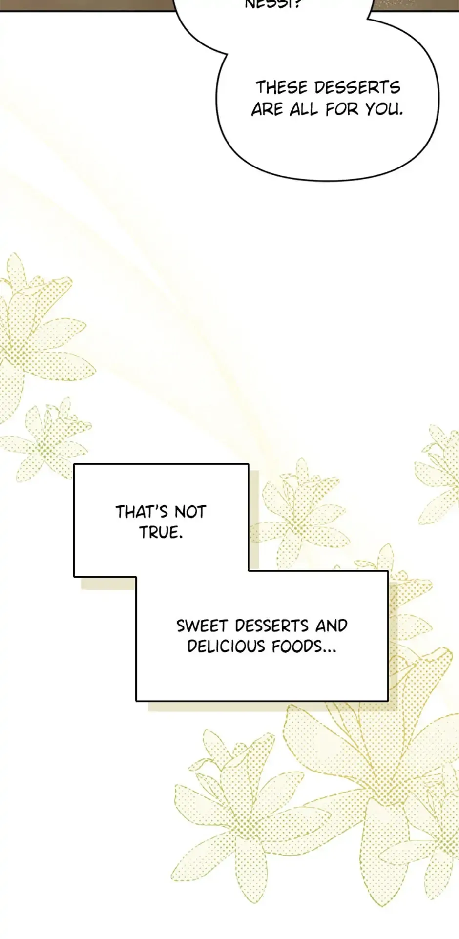 The Contract Couple: Ines & Kaisac Chapter 26 page 18
