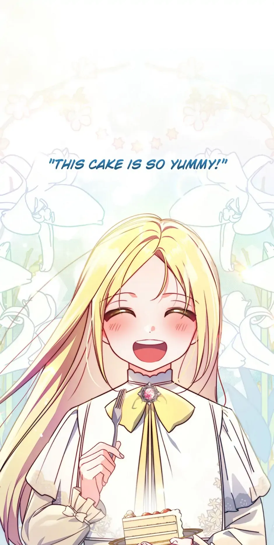 The Contract Couple: Ines & Kaisac Chapter 26 page 20