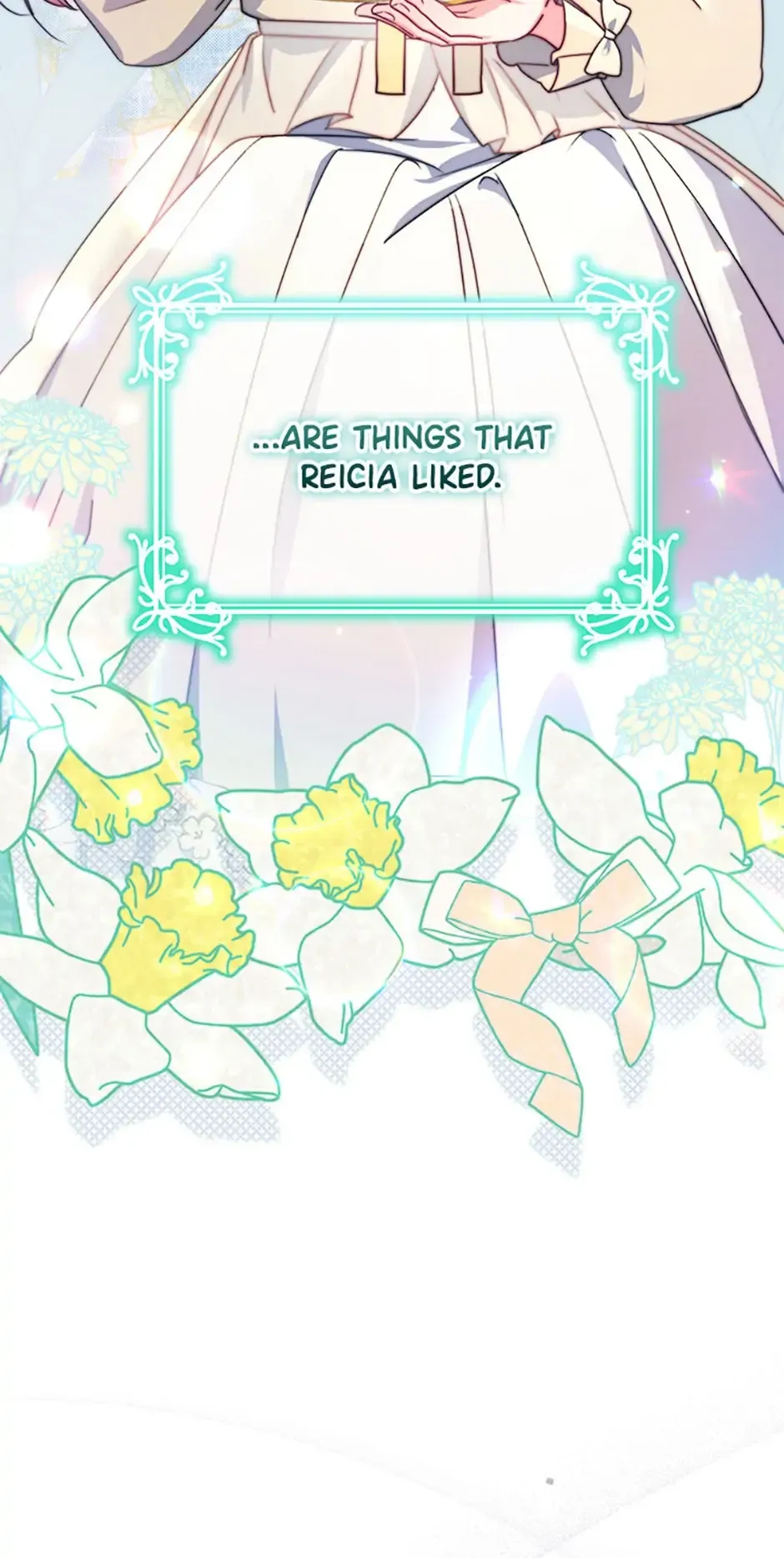 The Contract Couple: Ines & Kaisac Chapter 26 page 21