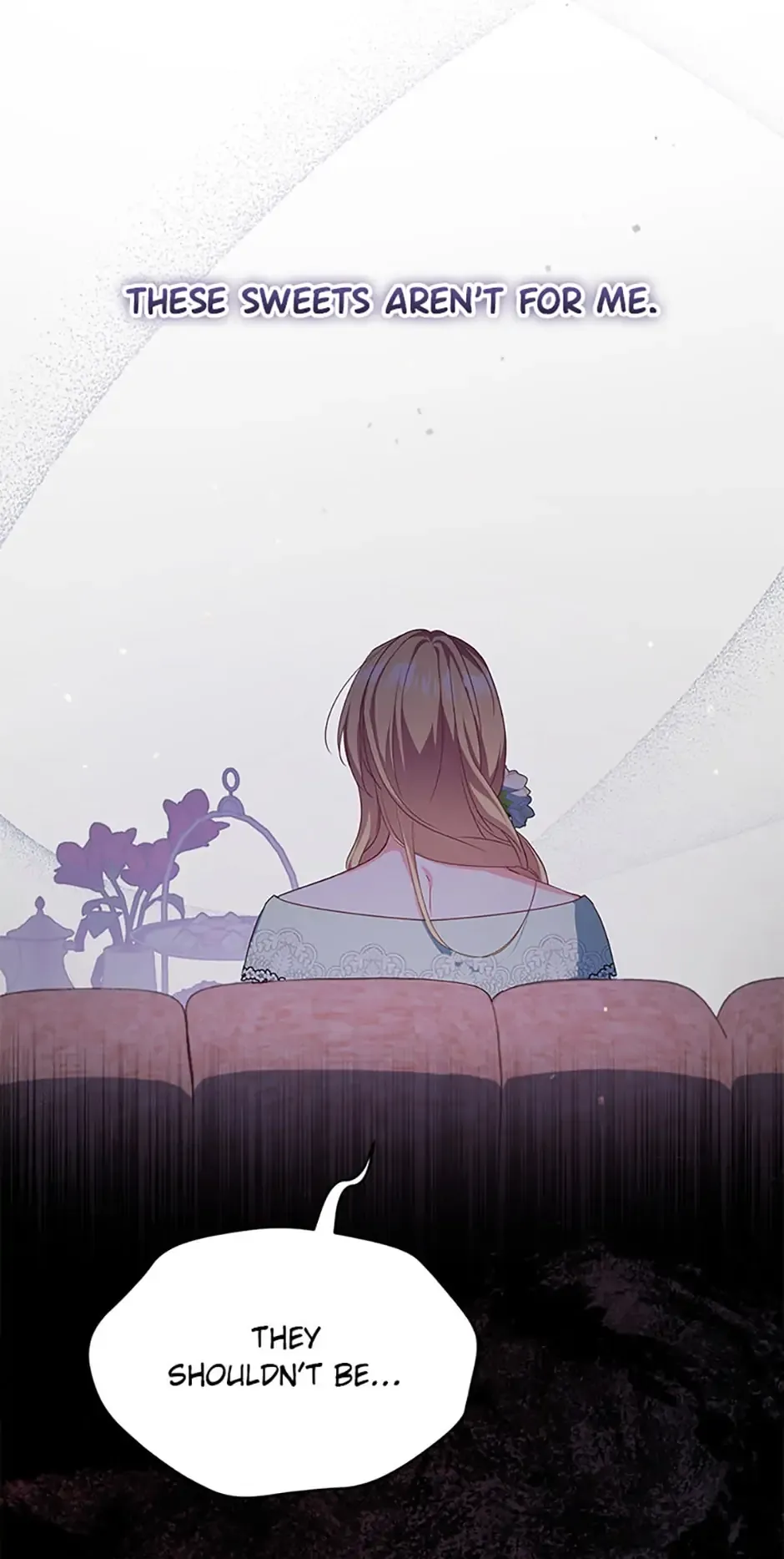 The Contract Couple: Ines & Kaisac Chapter 26 page 22