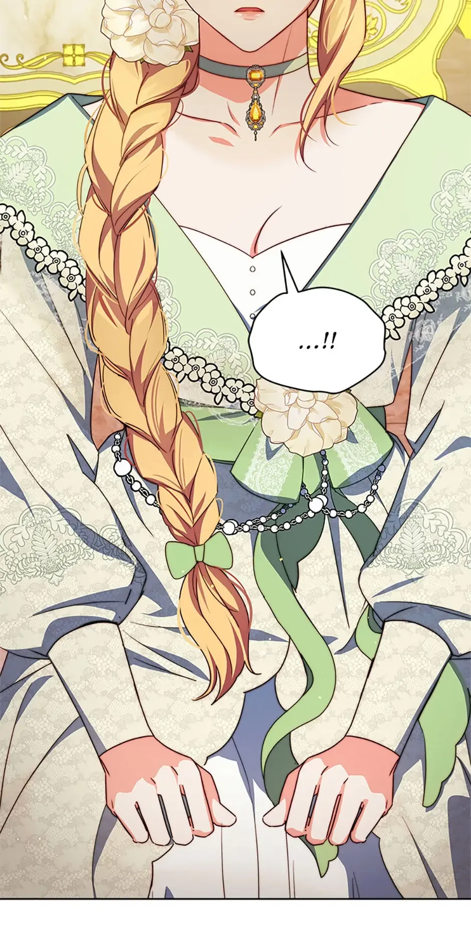 The Contract Couple: Ines & Kaisac Chapter 26 page 24