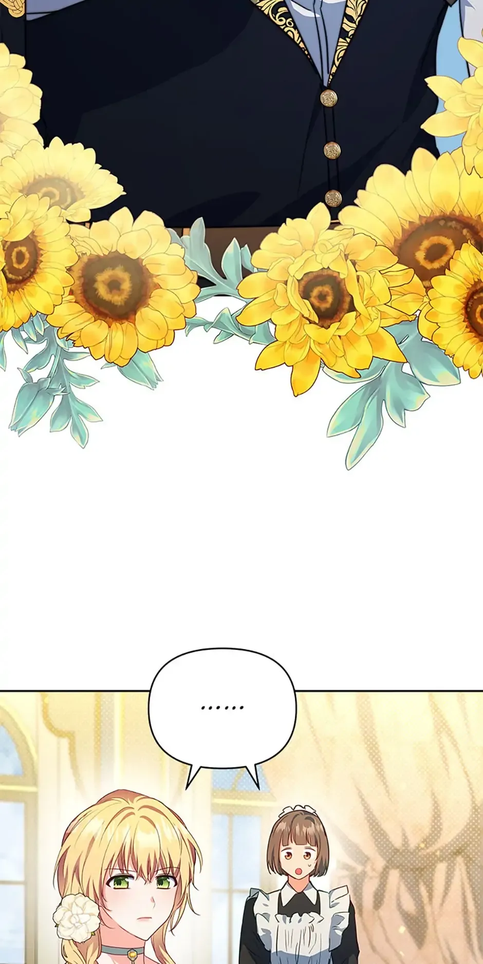 The Contract Couple: Ines & Kaisac Chapter 26 page 2