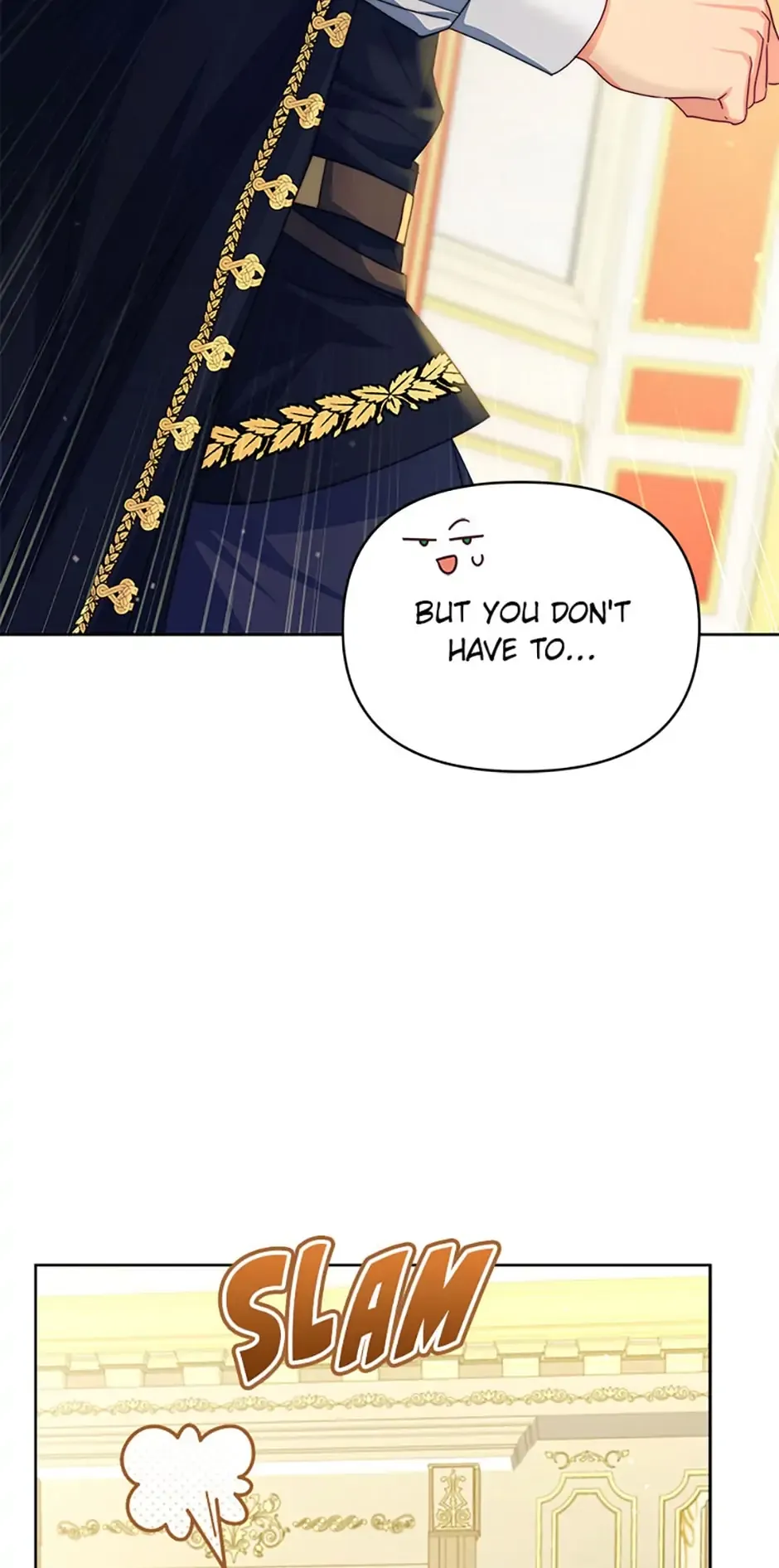 The Contract Couple: Ines & Kaisac Chapter 26 page 29