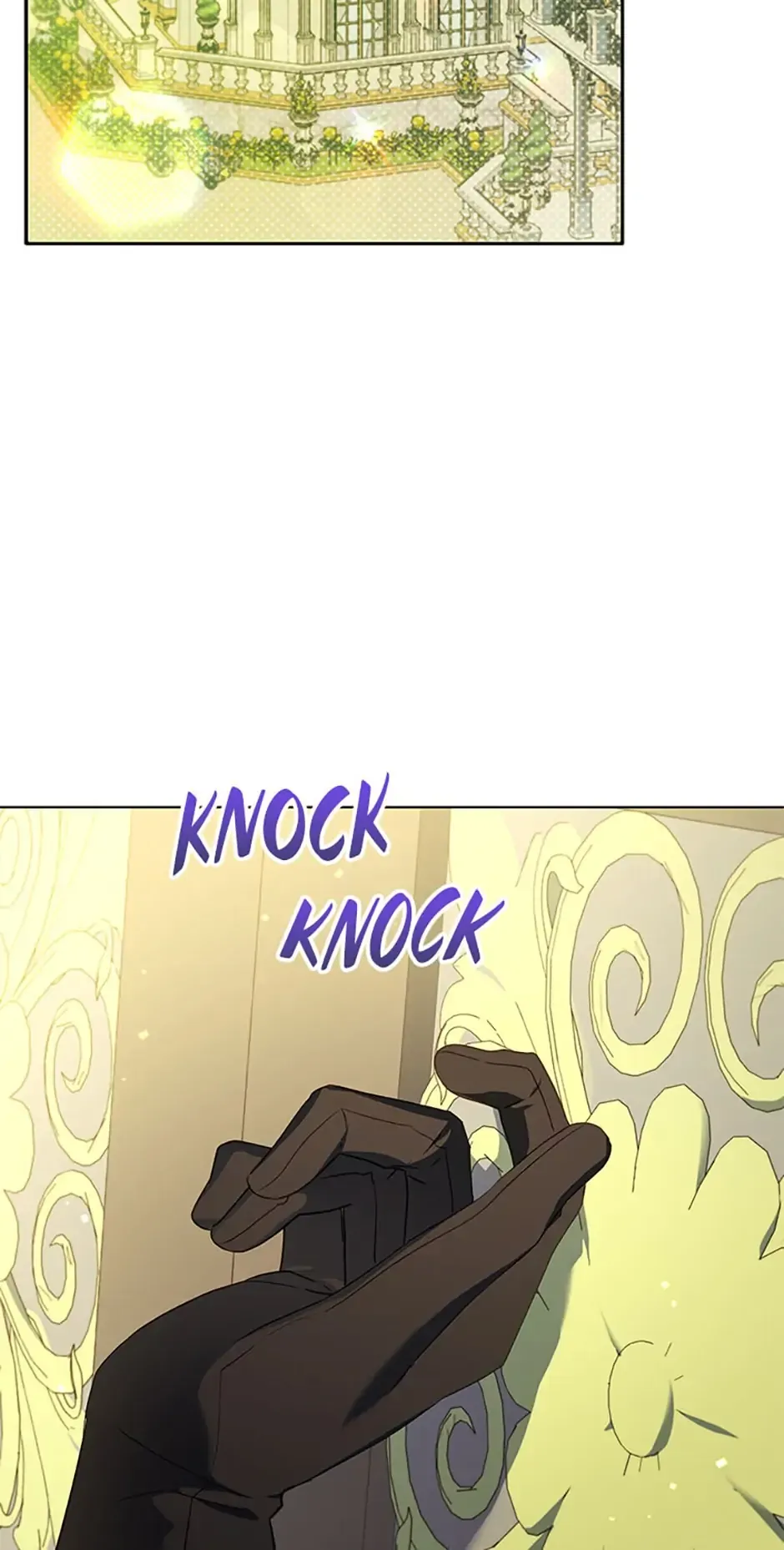 The Contract Couple: Ines & Kaisac Chapter 26 page 34