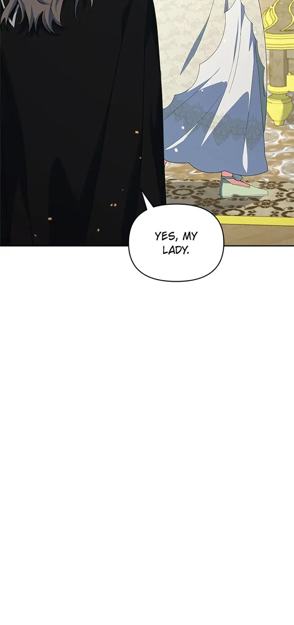 The Contract Couple: Ines & Kaisac Chapter 26 page 43