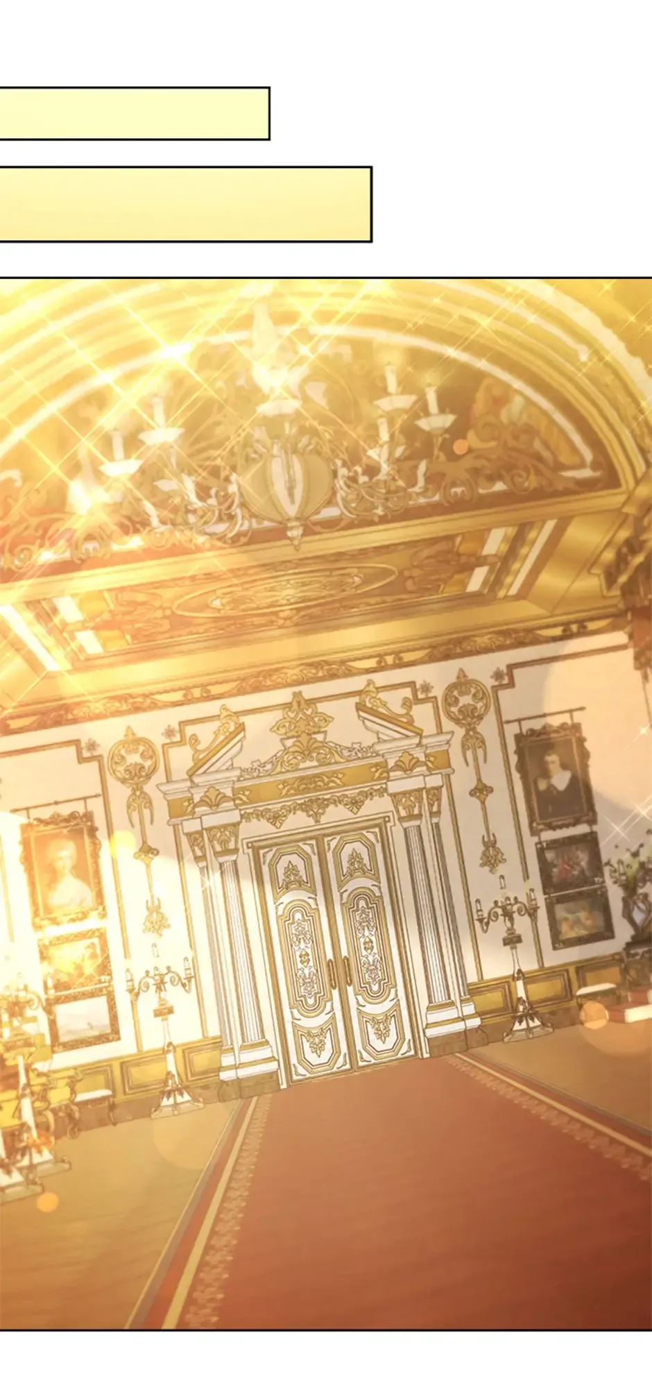 The Contract Couple: Ines & Kaisac Chapter 26 page 44