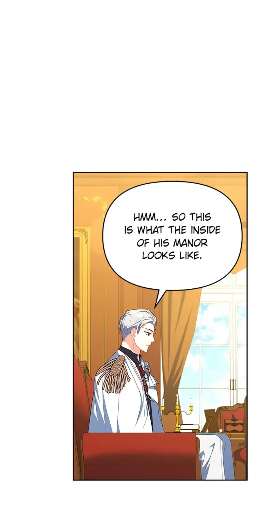 The Contract Couple: Ines & Kaisac Chapter 26 page 45