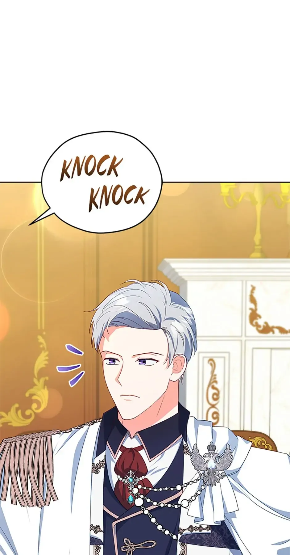 The Contract Couple: Ines & Kaisac Chapter 26 page 46