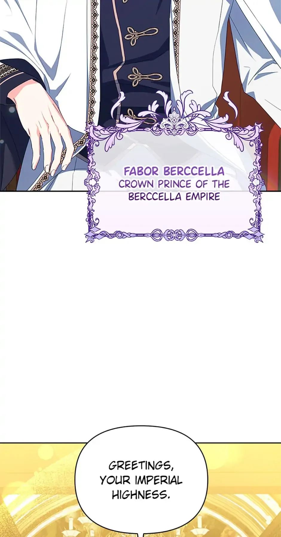 The Contract Couple: Ines & Kaisac Chapter 26 page 47