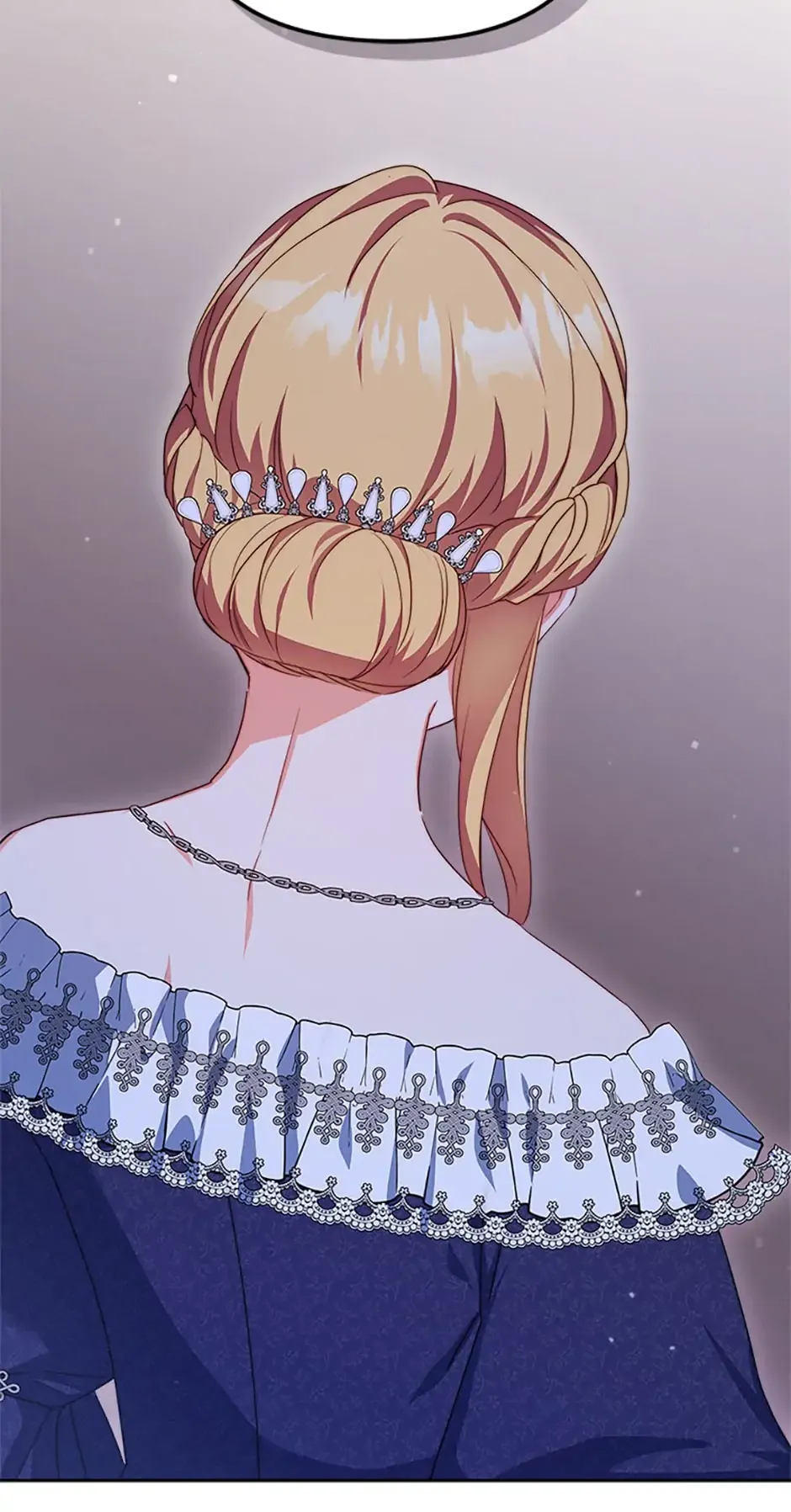 The Contract Couple: Ines & Kaisac Chapter 26 page 51